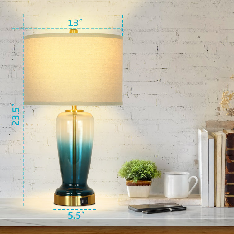 Table 2025 lamp bulbs